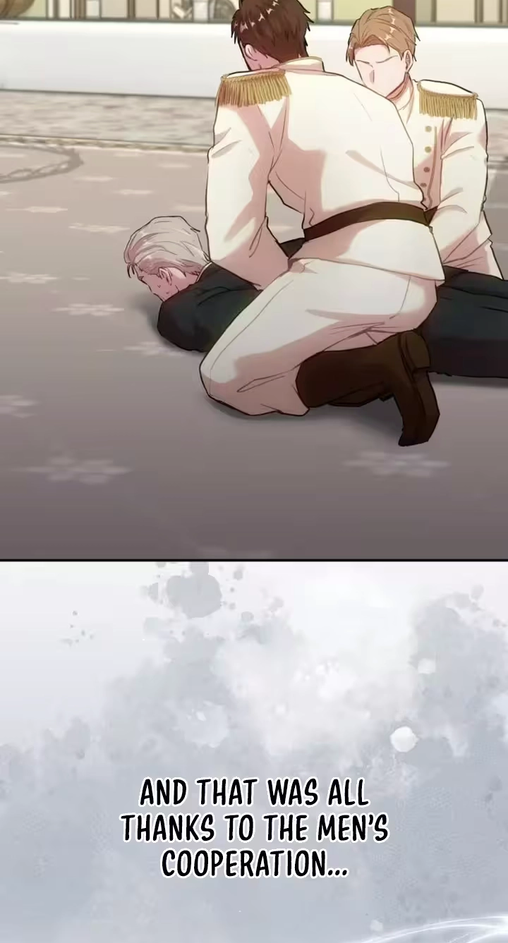 Read Fall Me with Your Desire chapter 24 image 15 on Lezhin