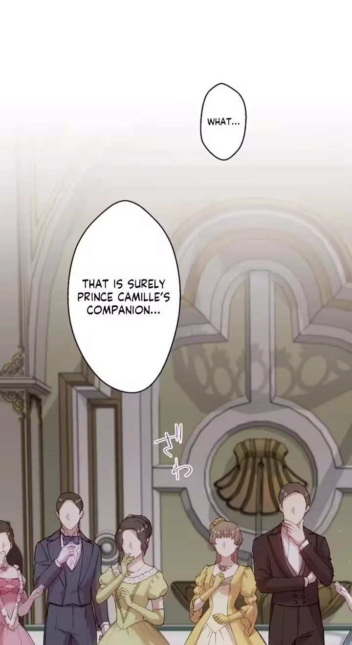 Read Fall Me with Your Desire chapter 24 image 35 on Lezhin