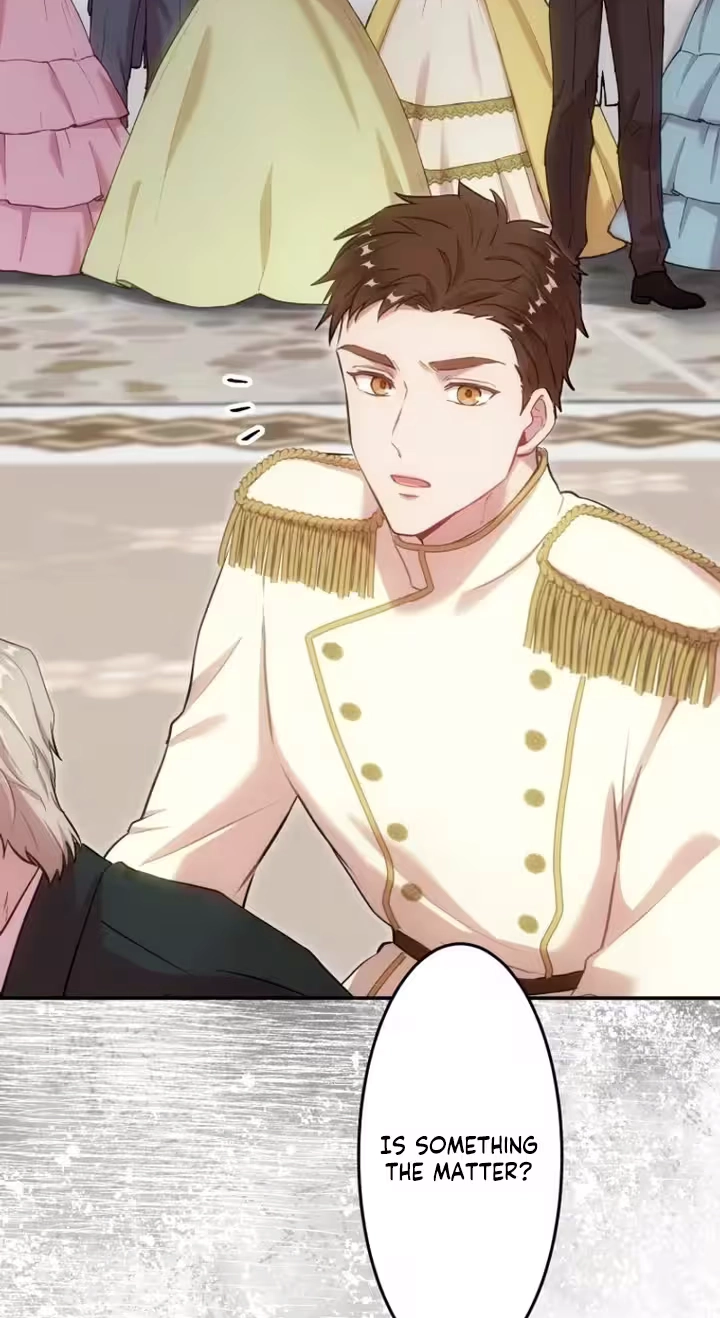 Read Fall Me with Your Desire chapter 24 image 36 on Lezhin