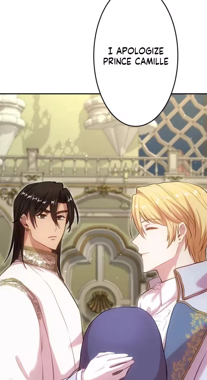 Read Fall Me with Your Desire chapter 24 image 41 on Lezhin