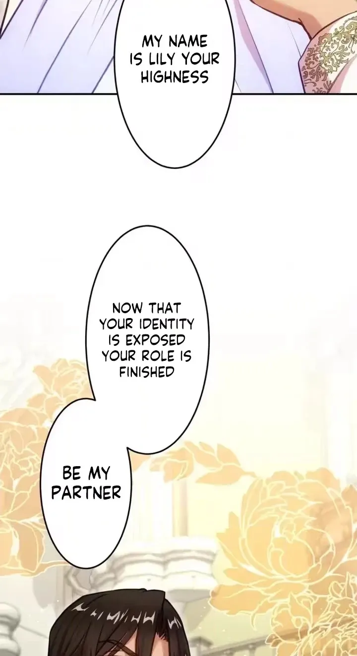 Read Fall Me with Your Desire chapter 24 image 49 on Lezhin