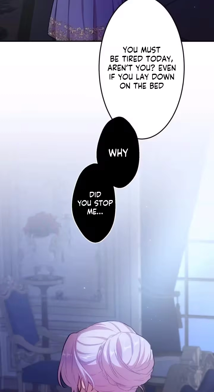 Read Fall Me with Your Desire chapter 24 image 70 on Lezhin