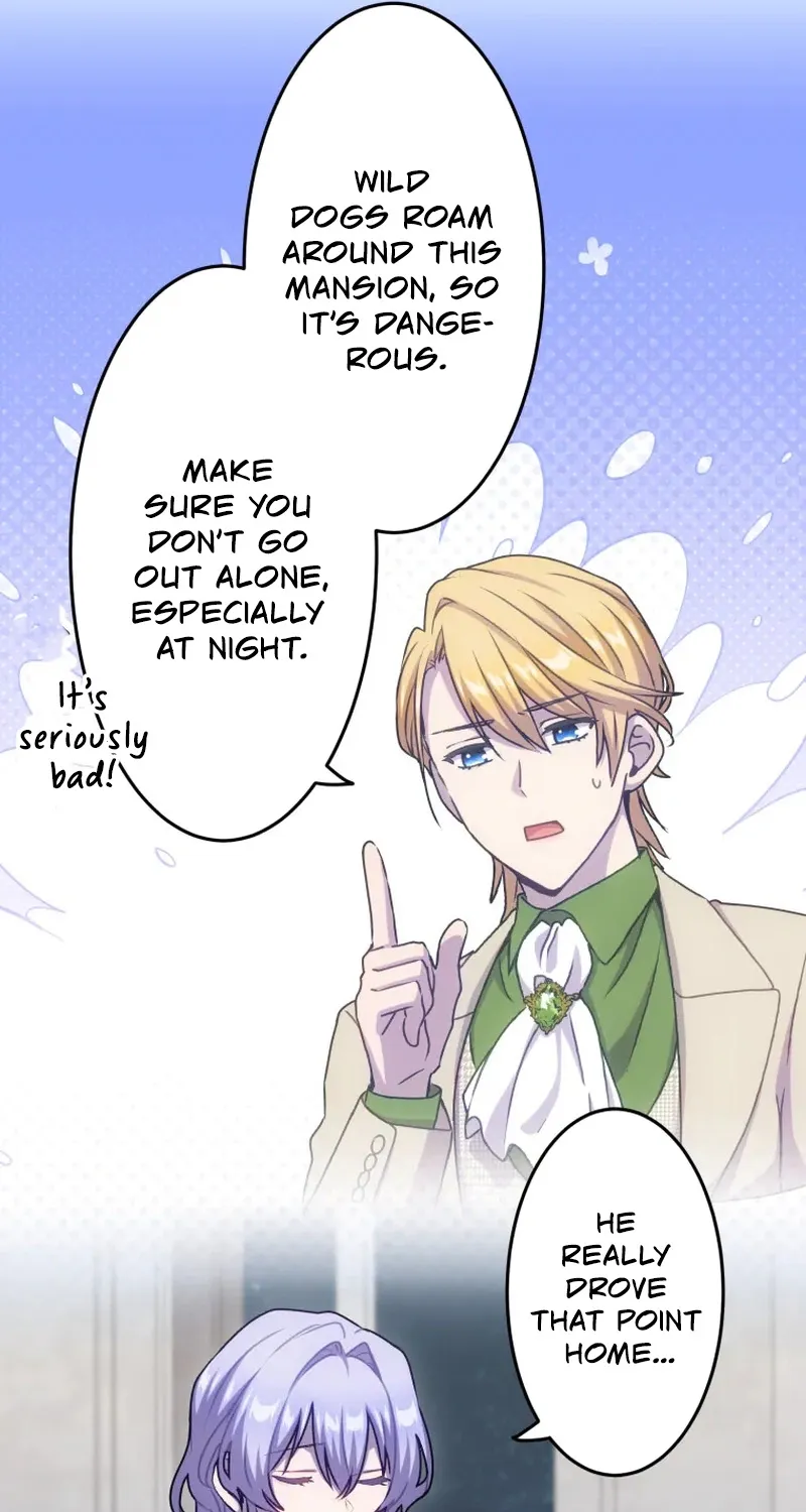Read Fall Me with Your Desire chapter 6 image 111 on Lezhin