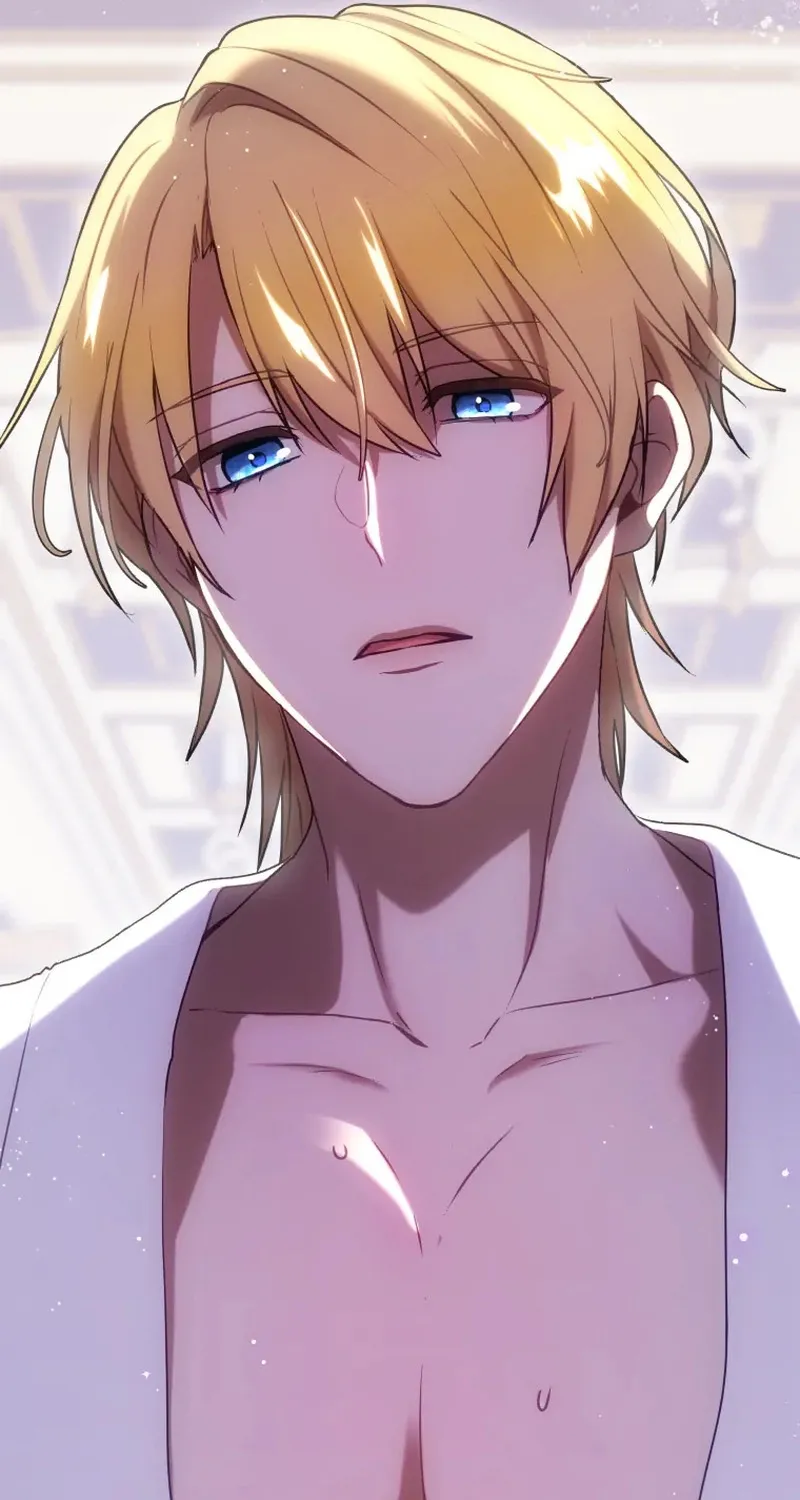 Read Fall Me with Your Desire chapter 6 image 127 on Lezhin