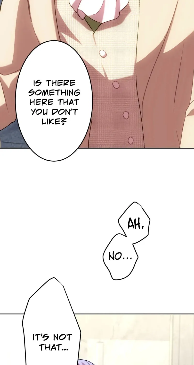 Read Fall Me with Your Desire chapter 6 image 30 on Lezhin