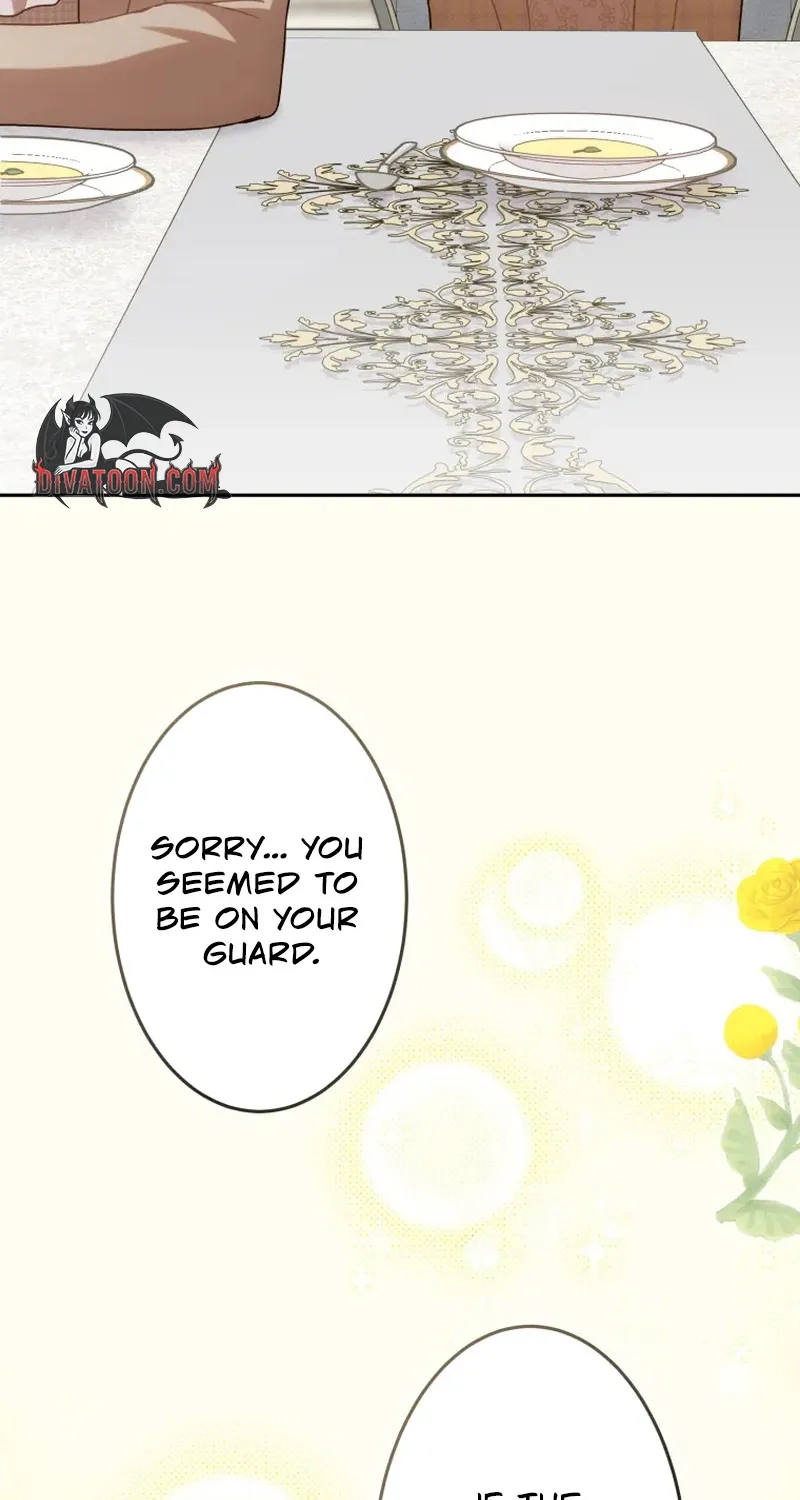 Read Fall Me with Your Desire chapter 6 image 44 on Lezhin
