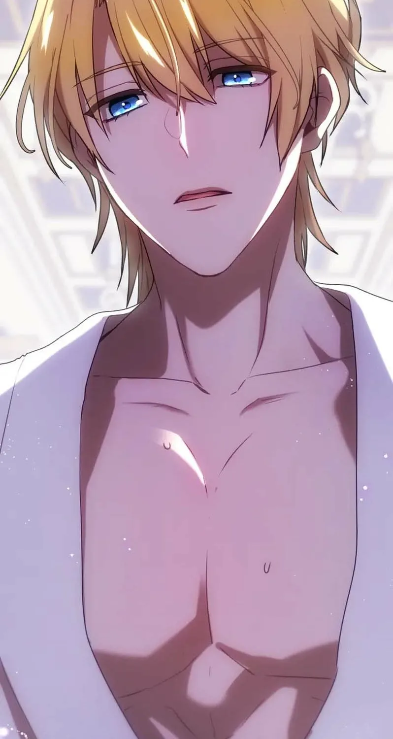 Read Fall Me with Your Desire chapter 7 image 1 on Lezhin