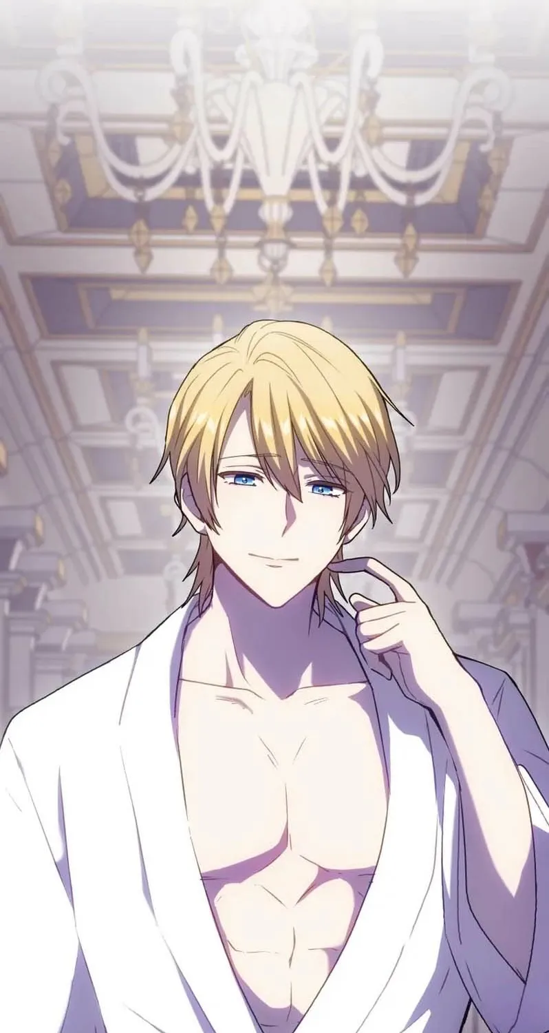 Read Fall Me with Your Desire chapter 7 image 10 on Lezhin