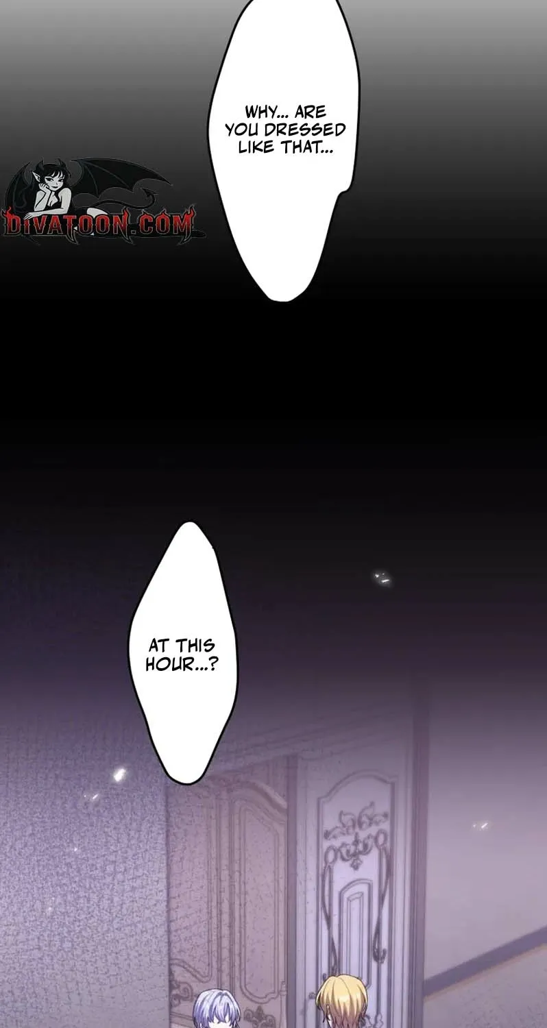 Read Fall Me with Your Desire chapter 7 image 16 on Lezhin