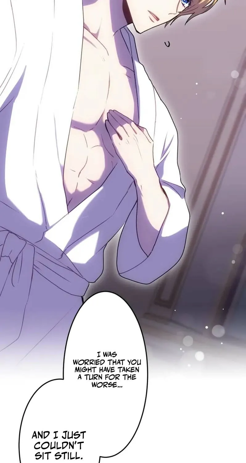 Read Fall Me with Your Desire chapter 7 image 19 on Lezhin