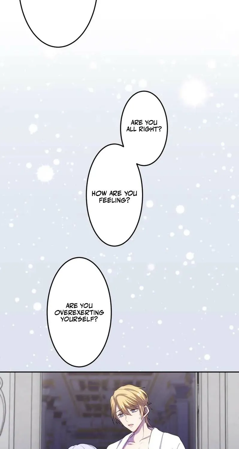 Read Fall Me with Your Desire chapter 7 image 20 on Lezhin