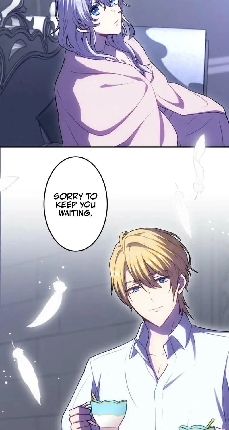 Read Fall Me with Your Desire chapter 7 image 40 on Lezhin