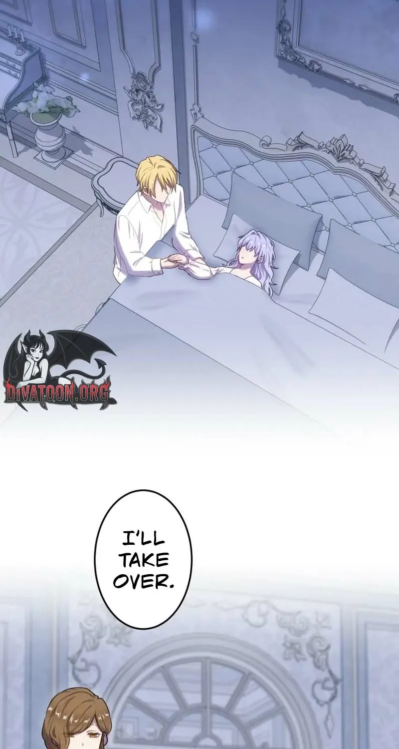 Read Fall Me with Your Desire chapter 8 image 101 on Lezhin