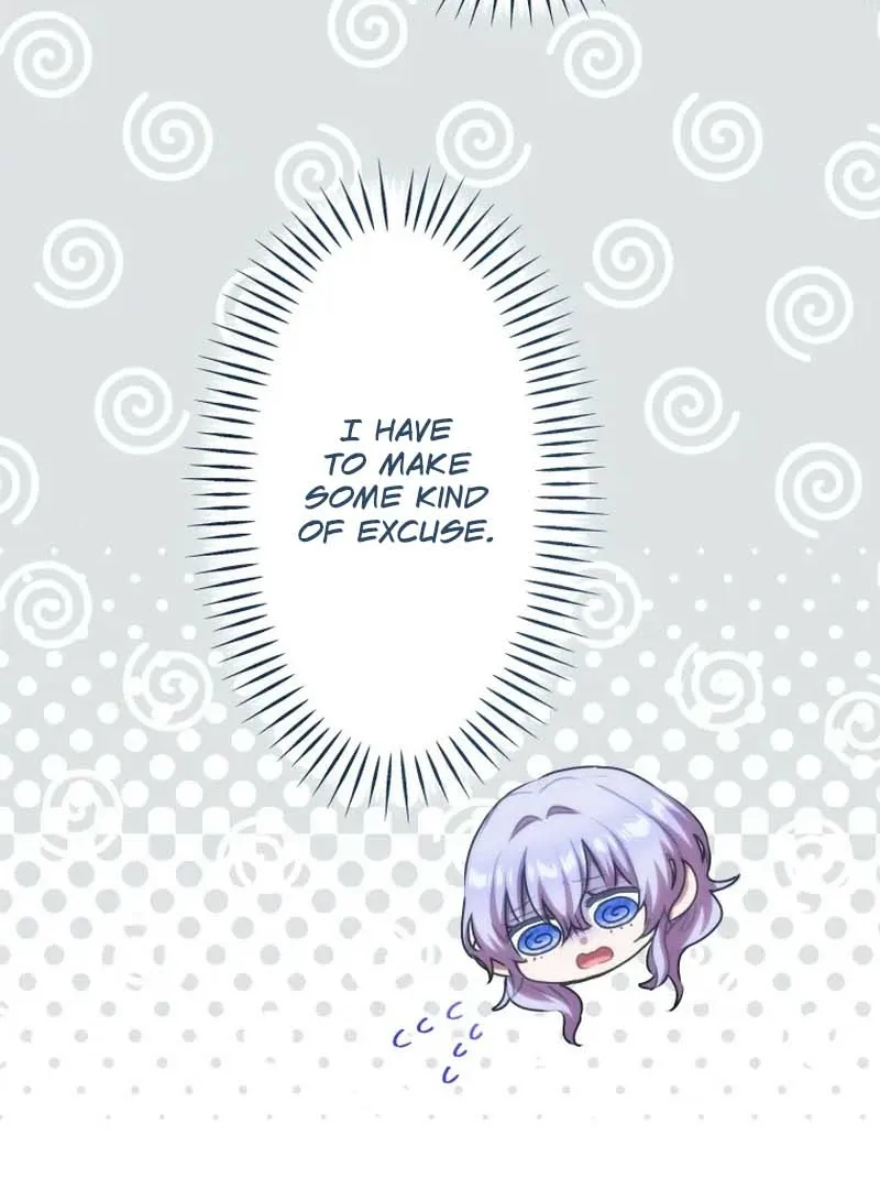 Read Fall Me with Your Desire chapter 8 image 19 on Lezhin