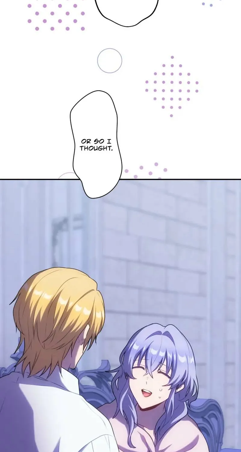 Read Fall Me with Your Desire chapter 8 image 22 on Lezhin