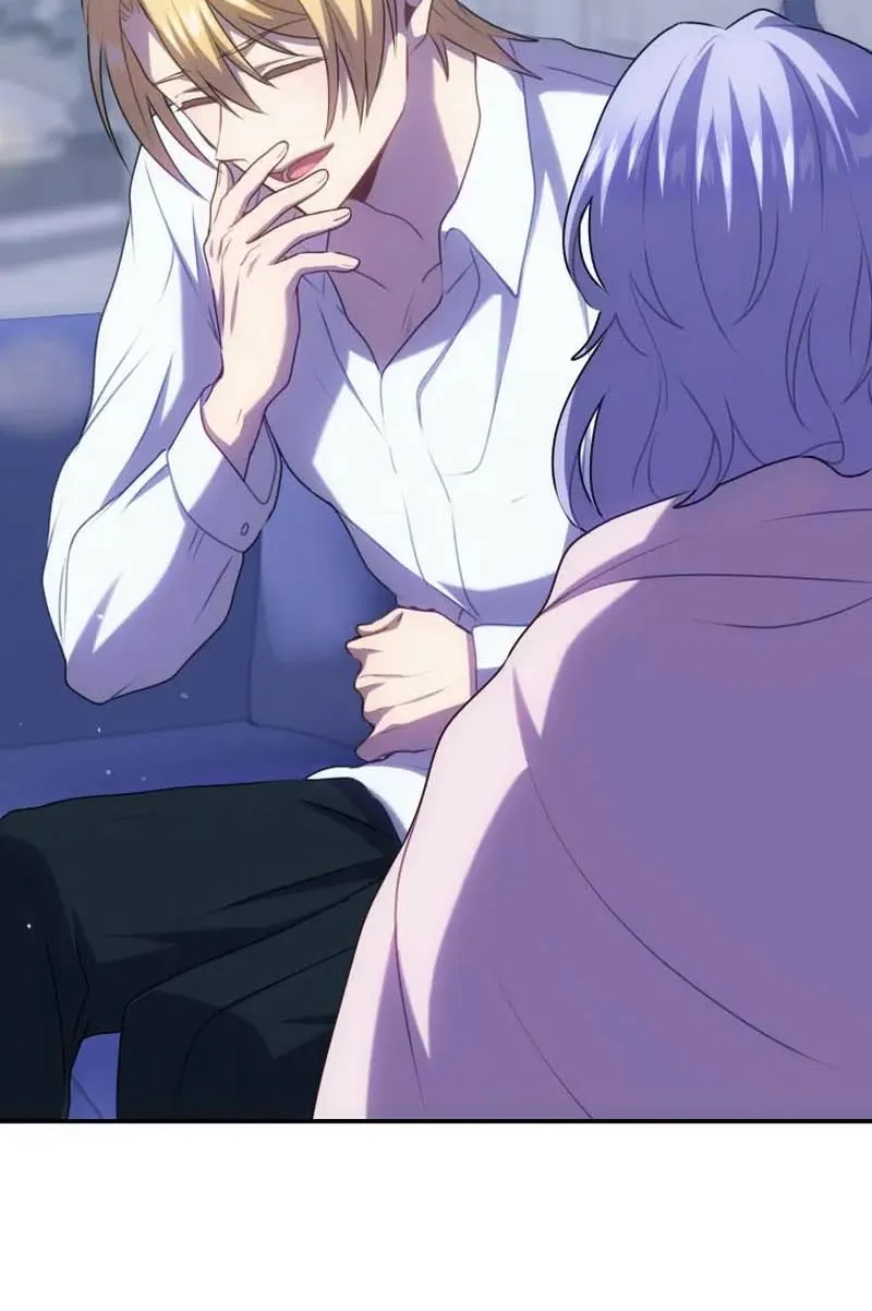 Read Fall Me with Your Desire chapter 8 image 31 on Lezhin