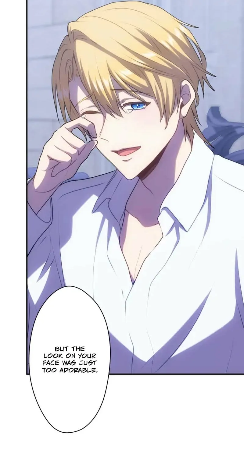Read Fall Me with Your Desire chapter 8 image 33 on Lezhin