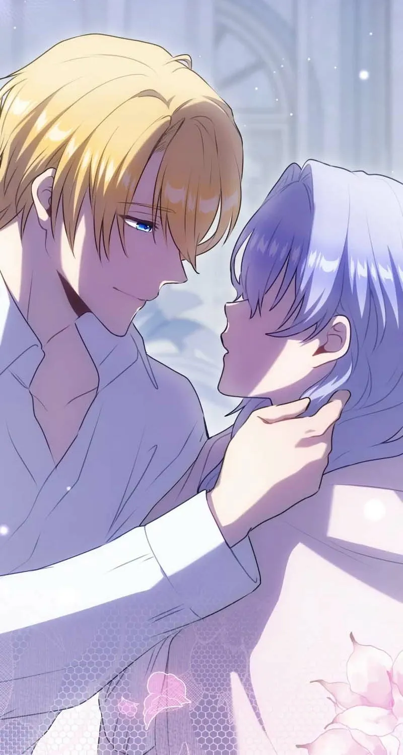 Read Fall Me with Your Desire chapter 8 image 54 on Lezhin