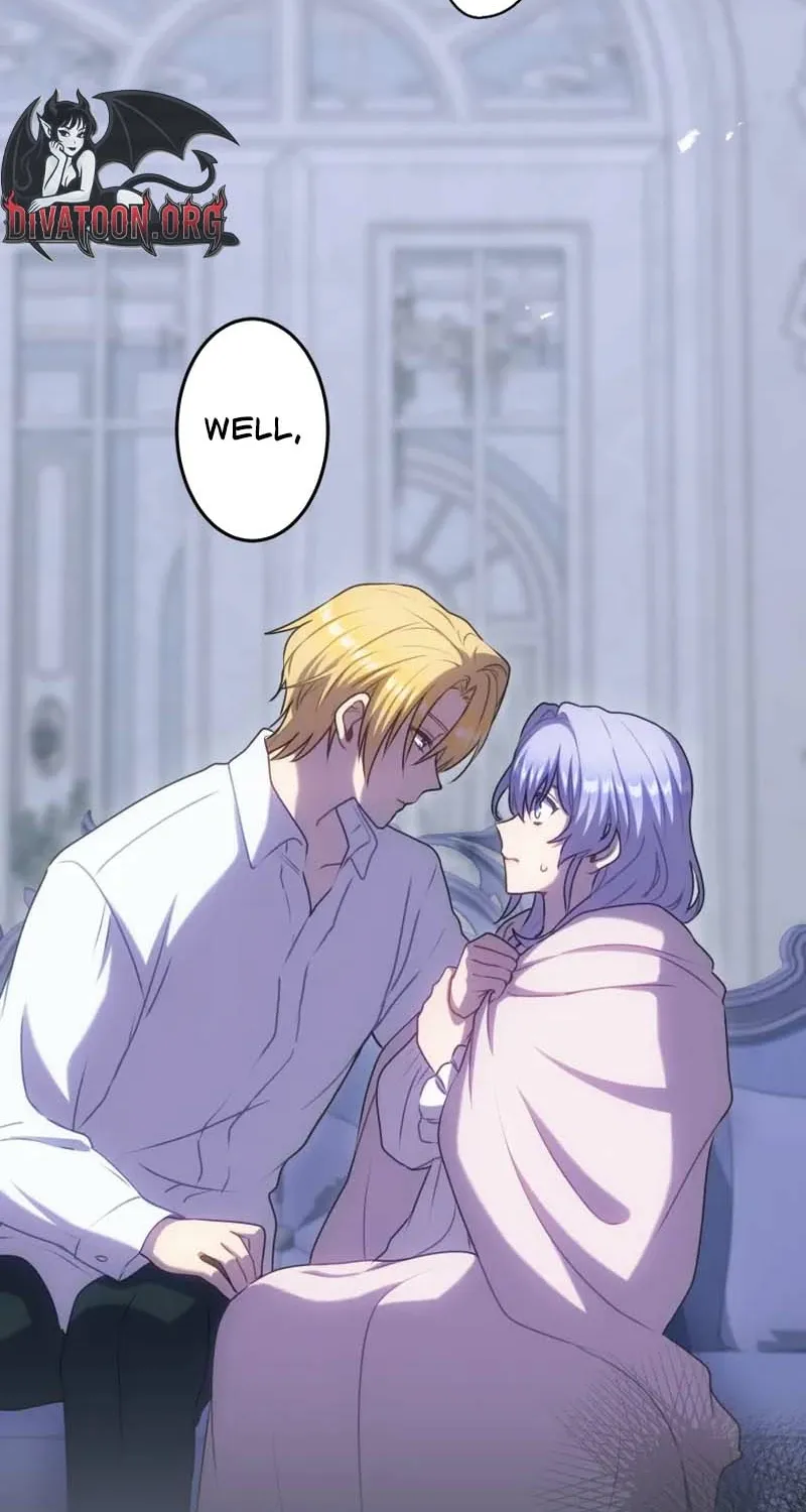 Read Fall Me with Your Desire chapter 8 image 70 on Lezhin