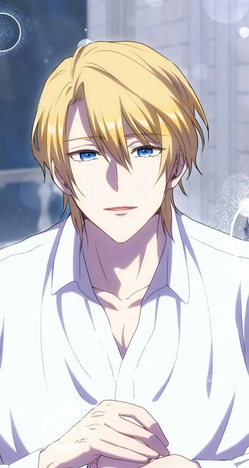 Read Fall Me with Your Desire chapter 8 image 80 on Lezhin