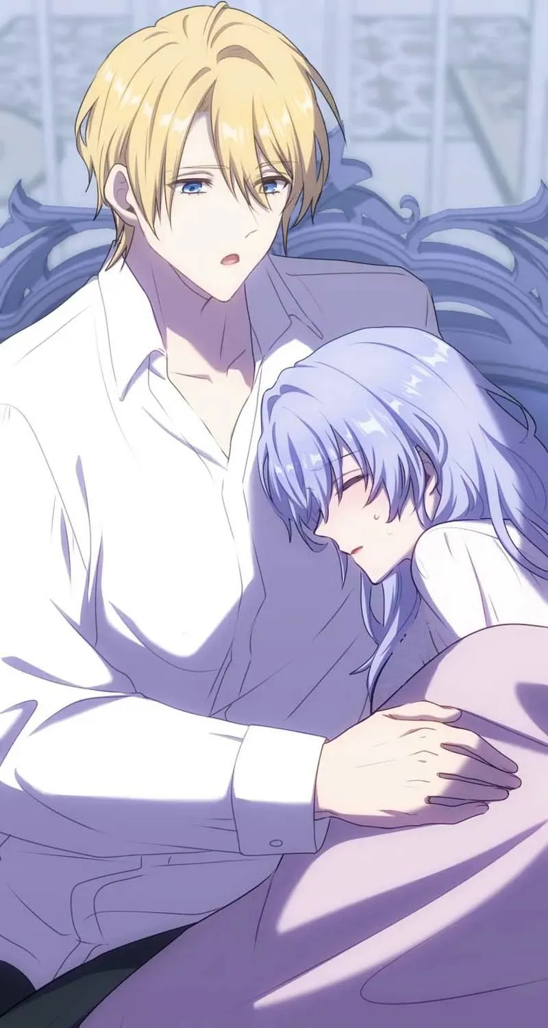 Read Fall Me with Your Desire chapter 8 image 96 on Lezhin