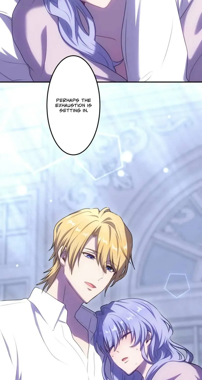 Read Fall Me with Your Desire chapter 8 image 98 on Lezhin