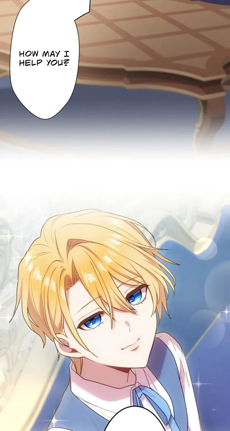 Read Fall Me with Your Desire chapter 9 image 35 on Lezhin