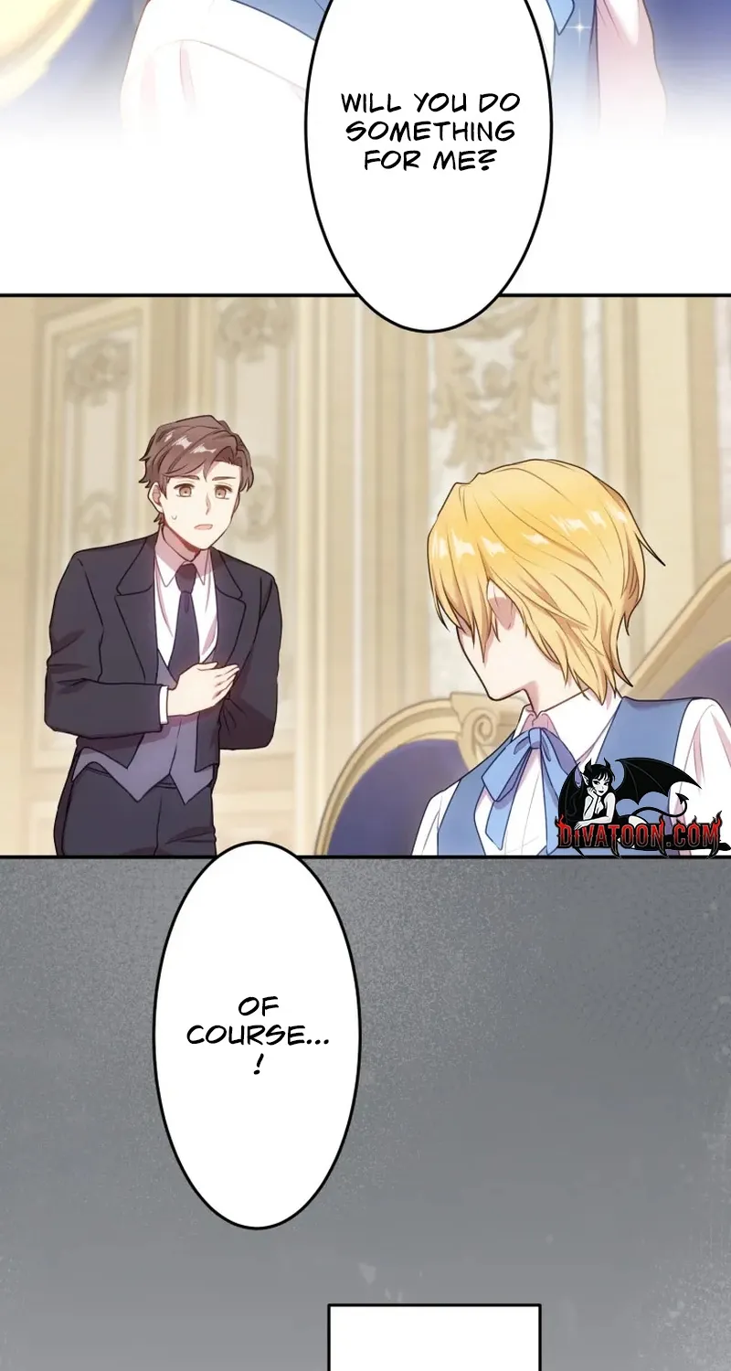 Read Fall Me with Your Desire chapter 9 image 36 on Lezhin