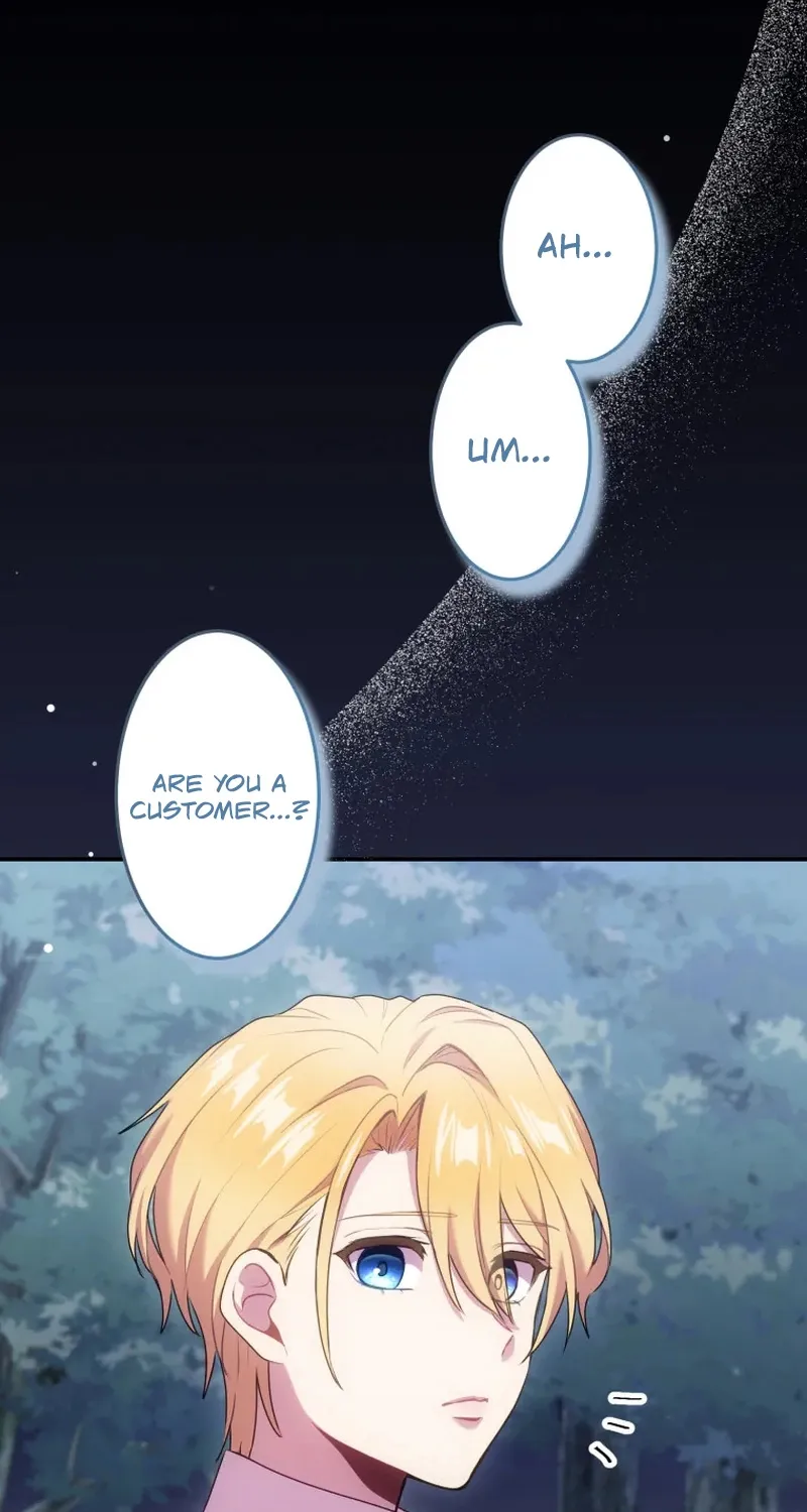 Read Fall Me with Your Desire chapter 9 image 44 on Lezhin