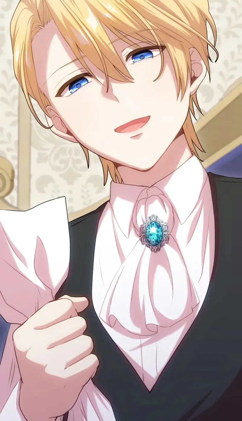 Read Fall Me with Your Desire chapter 9 image 85 on Lezhin