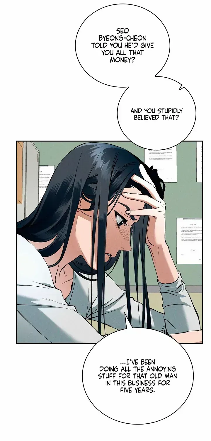 Read Fall chapter 1.1 image 13 on Lezhin