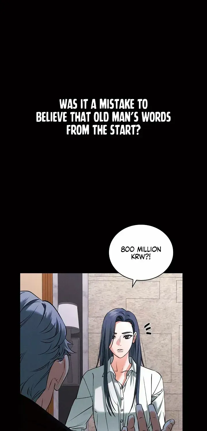 Read Fall chapter 1.1 image 22 on Lezhin