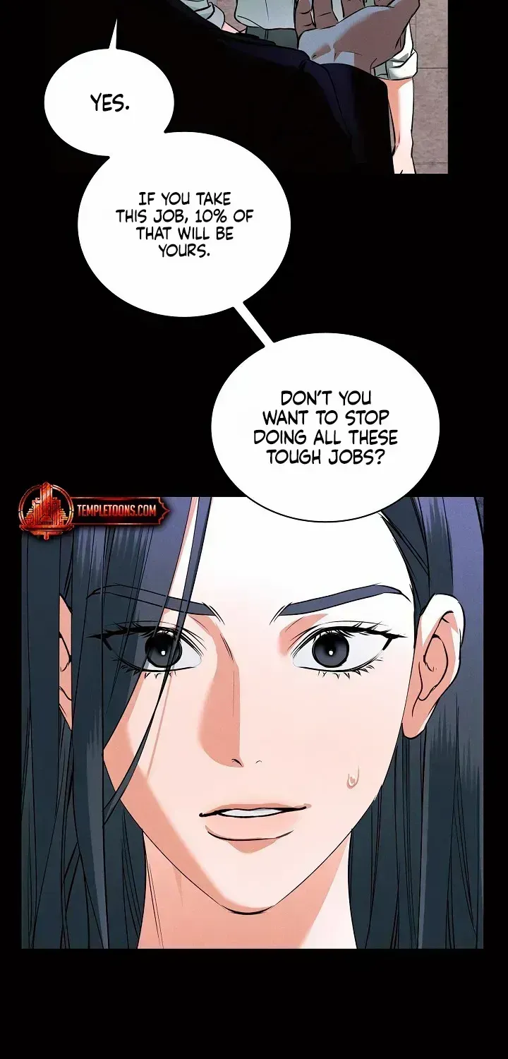 Read Fall chapter 1.1 image 23 on Lezhin