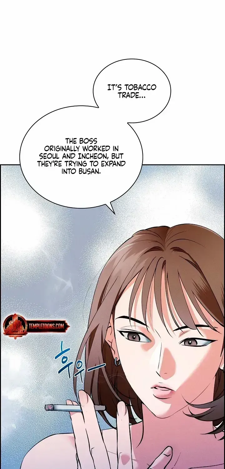 Read Fall chapter 1.1 image 38 on Lezhin
