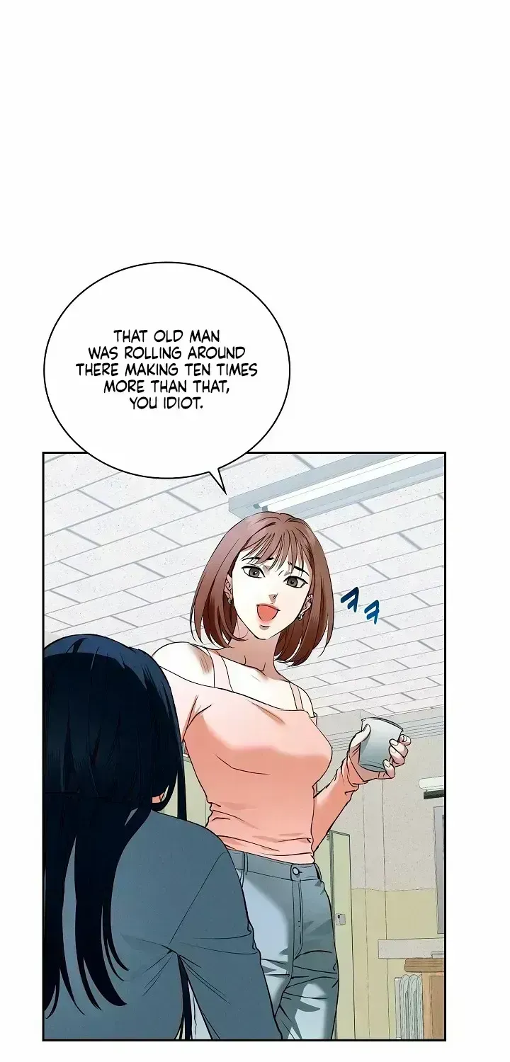 Read Fall chapter 1.3 image 14 on Lezhin