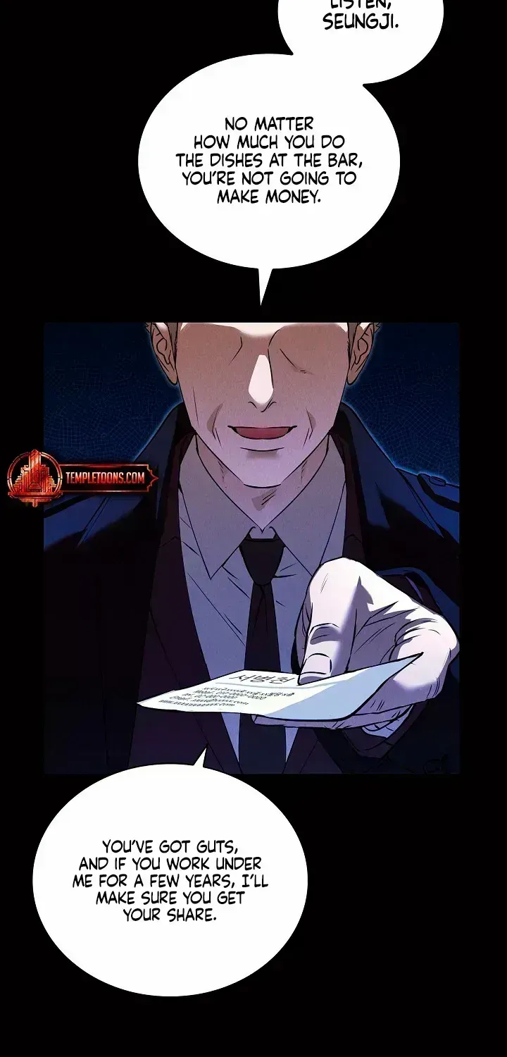 Read Fall chapter 1.3 image 21 on Lezhin