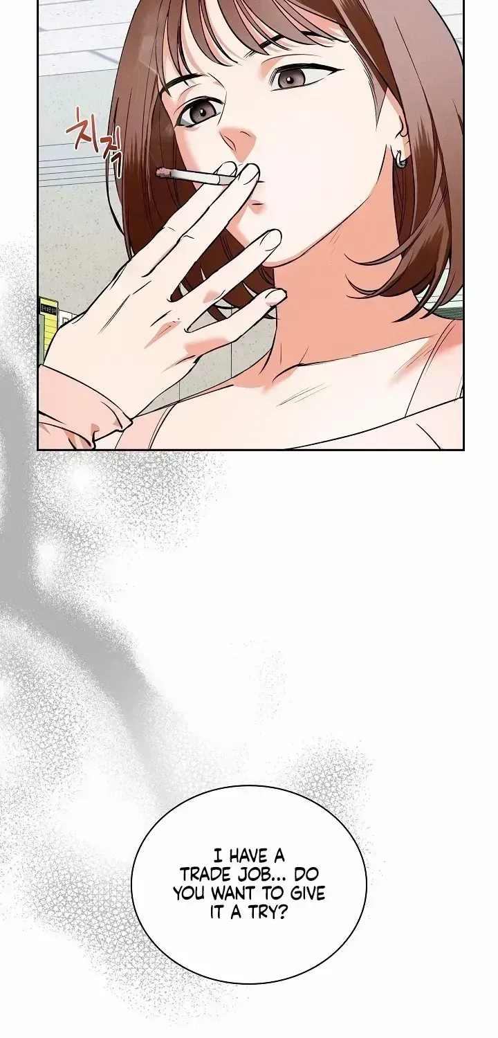 Read Fall chapter 1.3 image 36 on Lezhin