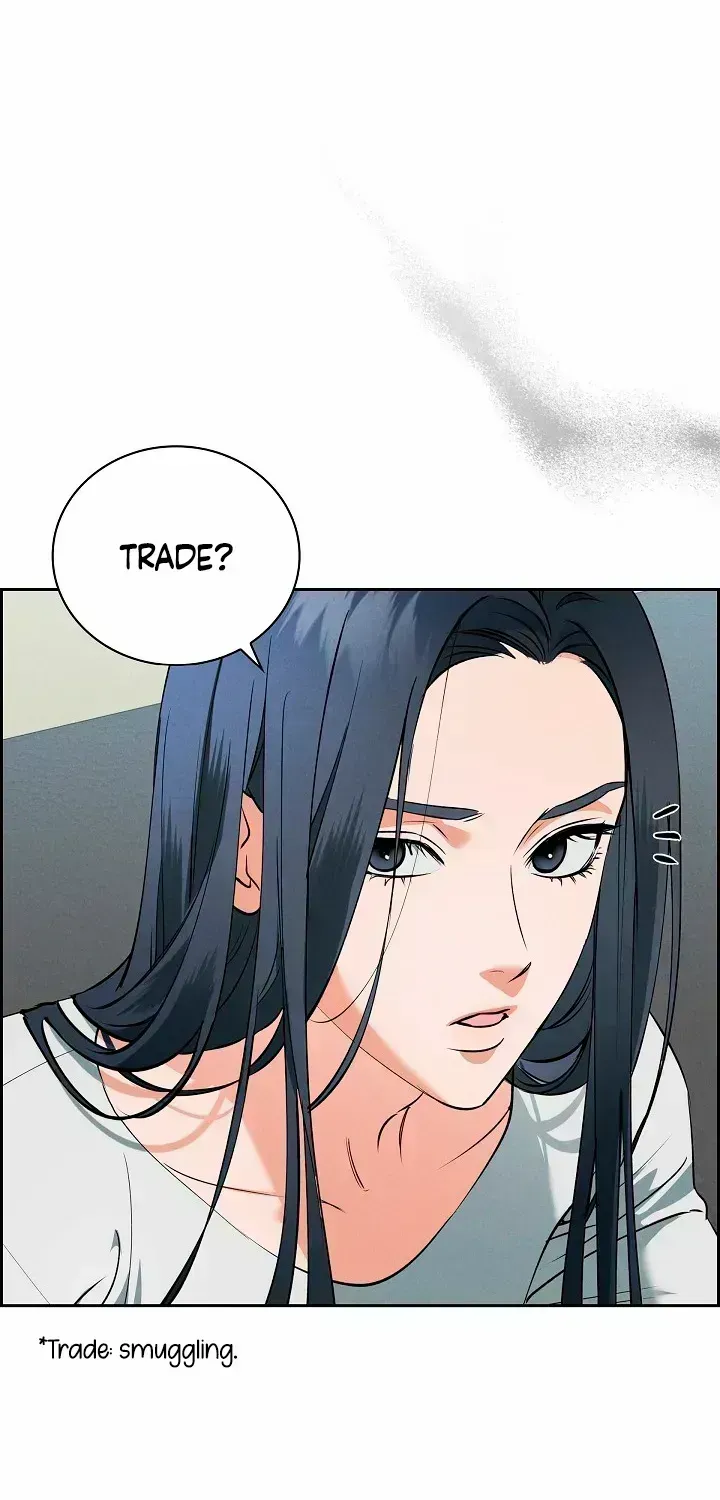 Read Fall chapter 1.3 image 37 on Lezhin