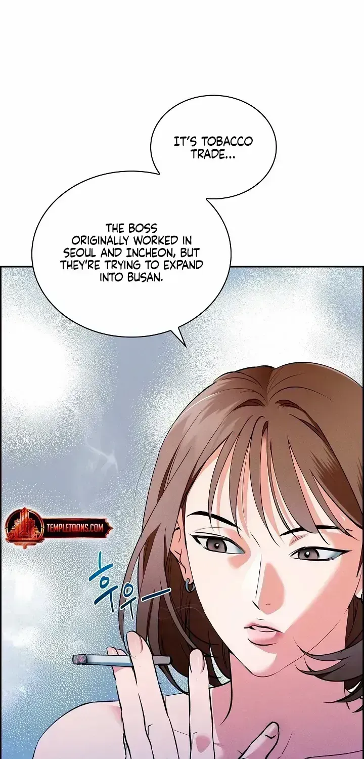 Read Fall chapter 1.3 image 38 on Lezhin