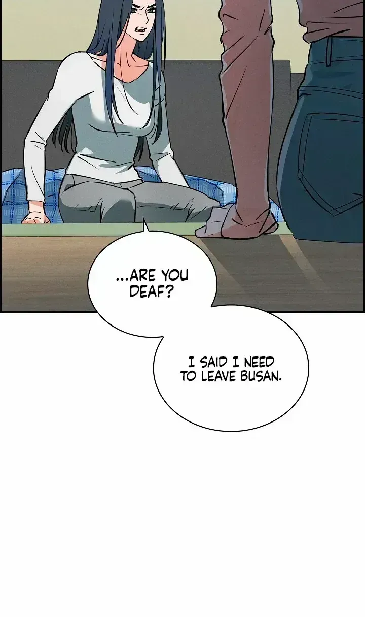 Read Fall chapter 1.3 image 40 on Lezhin