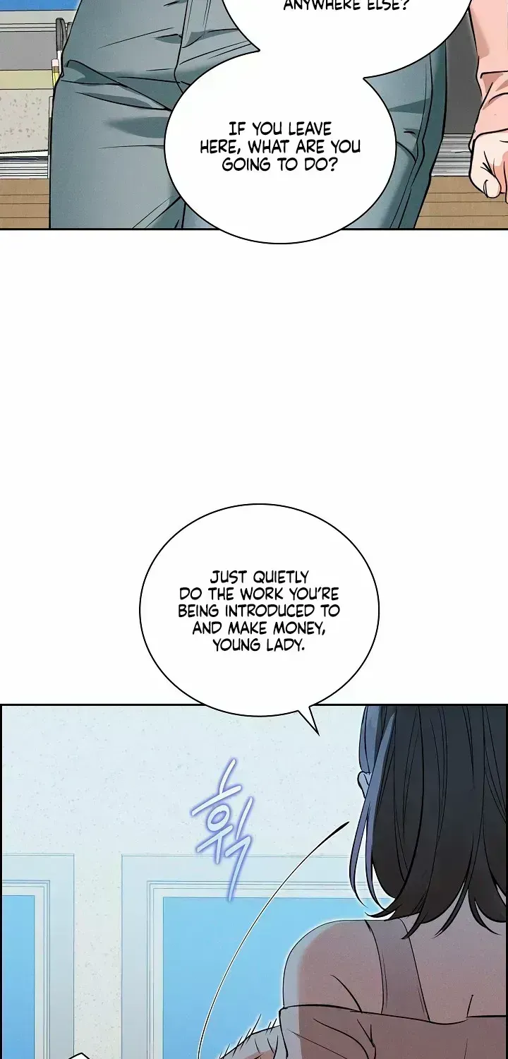 Read Fall chapter 1.3 image 43 on Lezhin