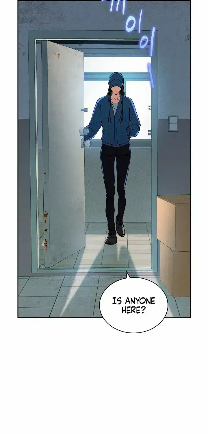 Read Fall chapter 1.3 image 55 on Lezhin