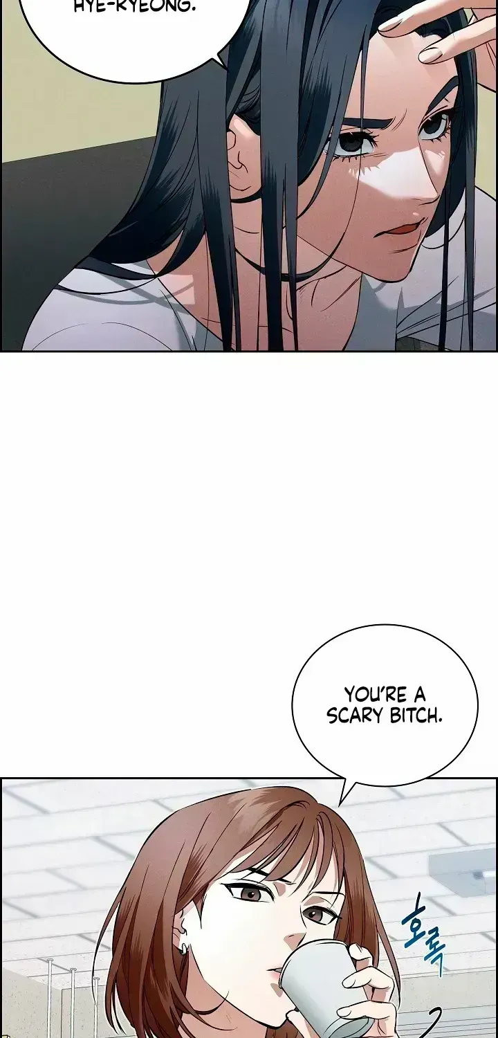 Read Fall chapter 1.4 image 18 on Lezhin