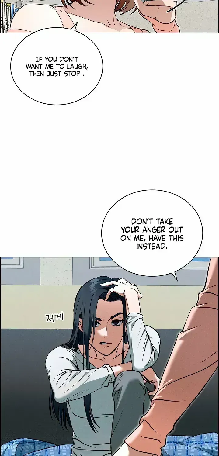 Read Fall chapter 1.4 image 19 on Lezhin