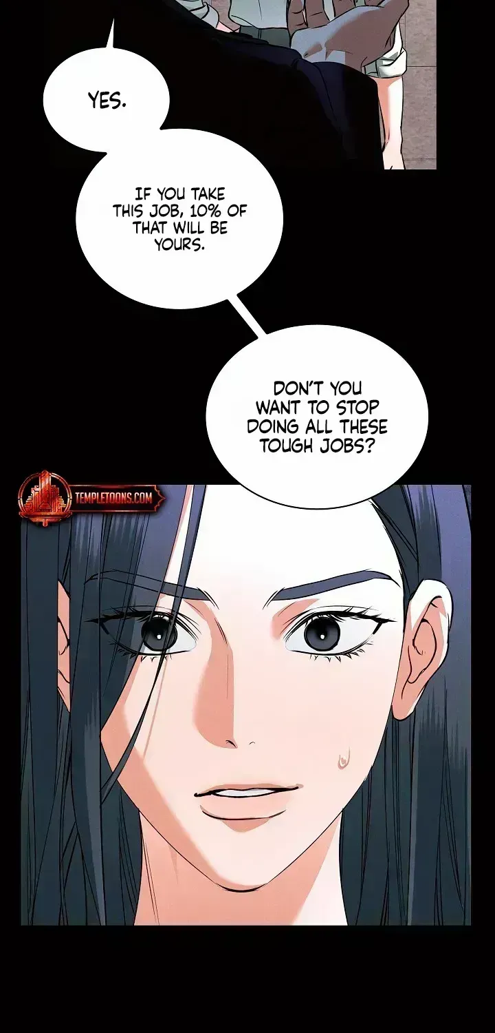 Read Fall chapter 1.4 image 23 on Lezhin
