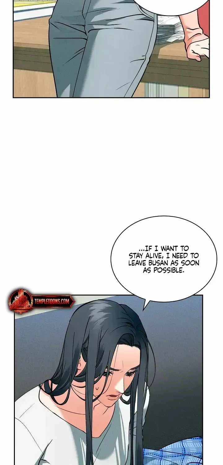 Read Fall chapter 1.4 image 34 on Lezhin