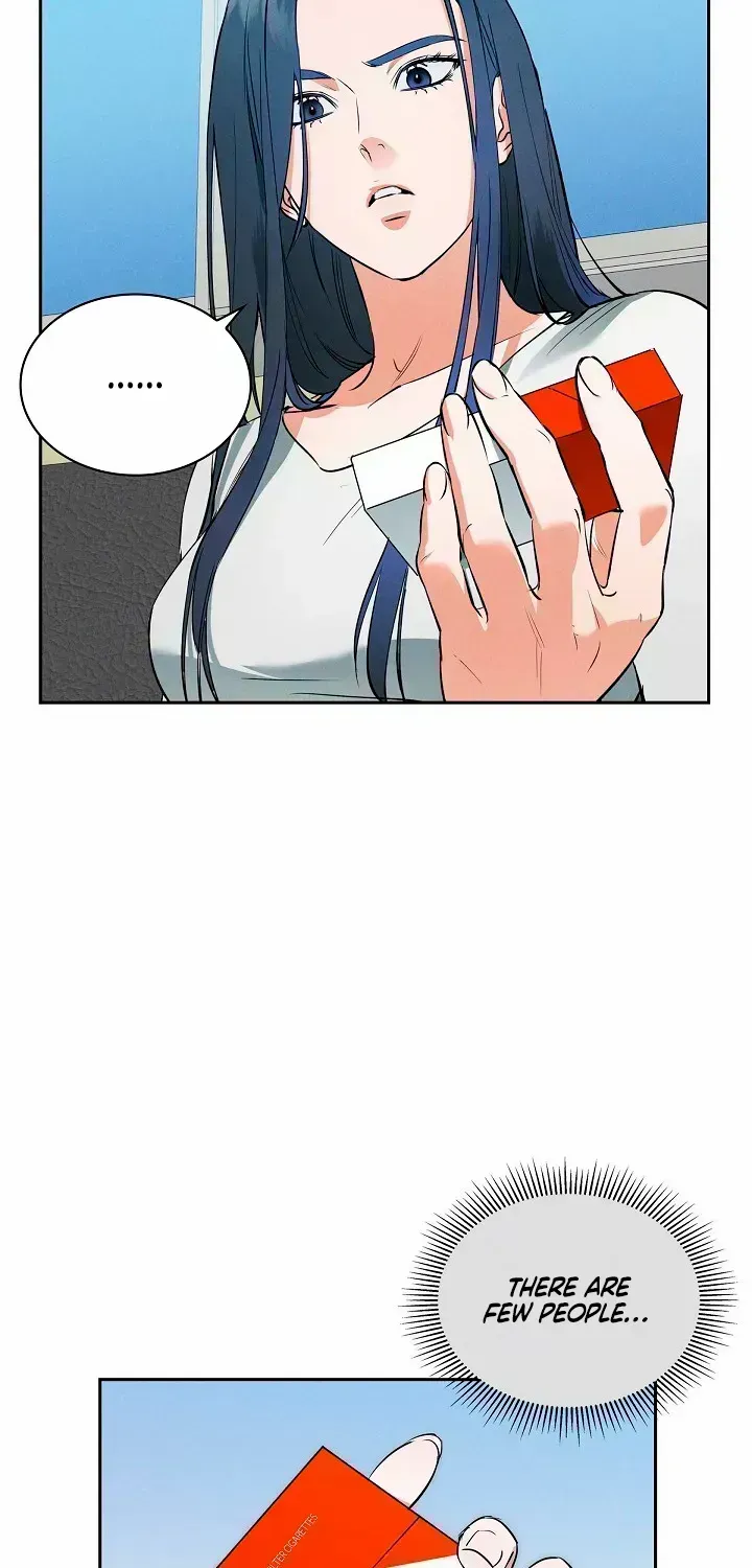 Read Fall chapter 1.4 image 45 on Lezhin