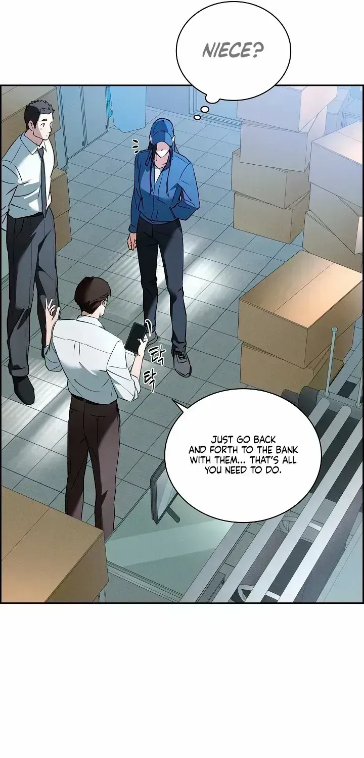 Read Fall chapter 1.4 image 65 on Lezhin