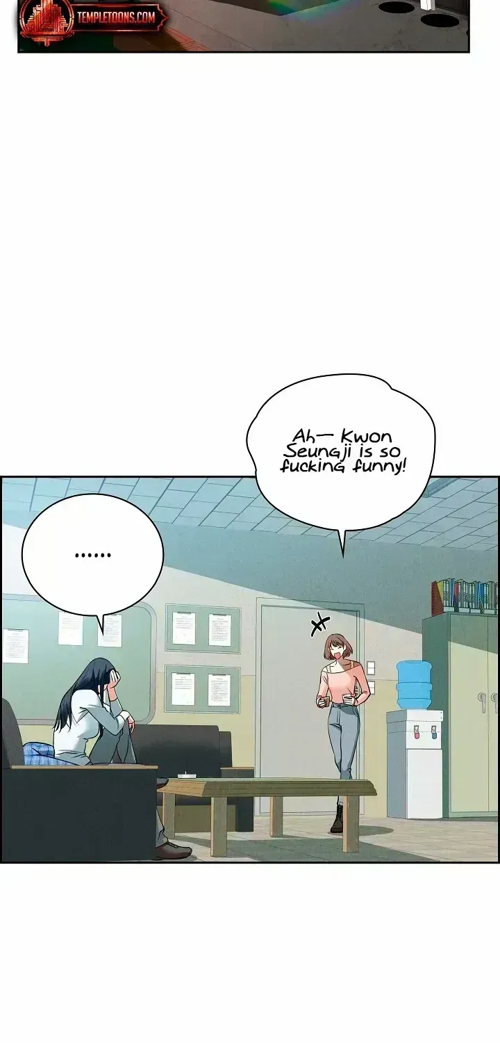 Read Fall chapter 1.5 image 12 on Lezhin