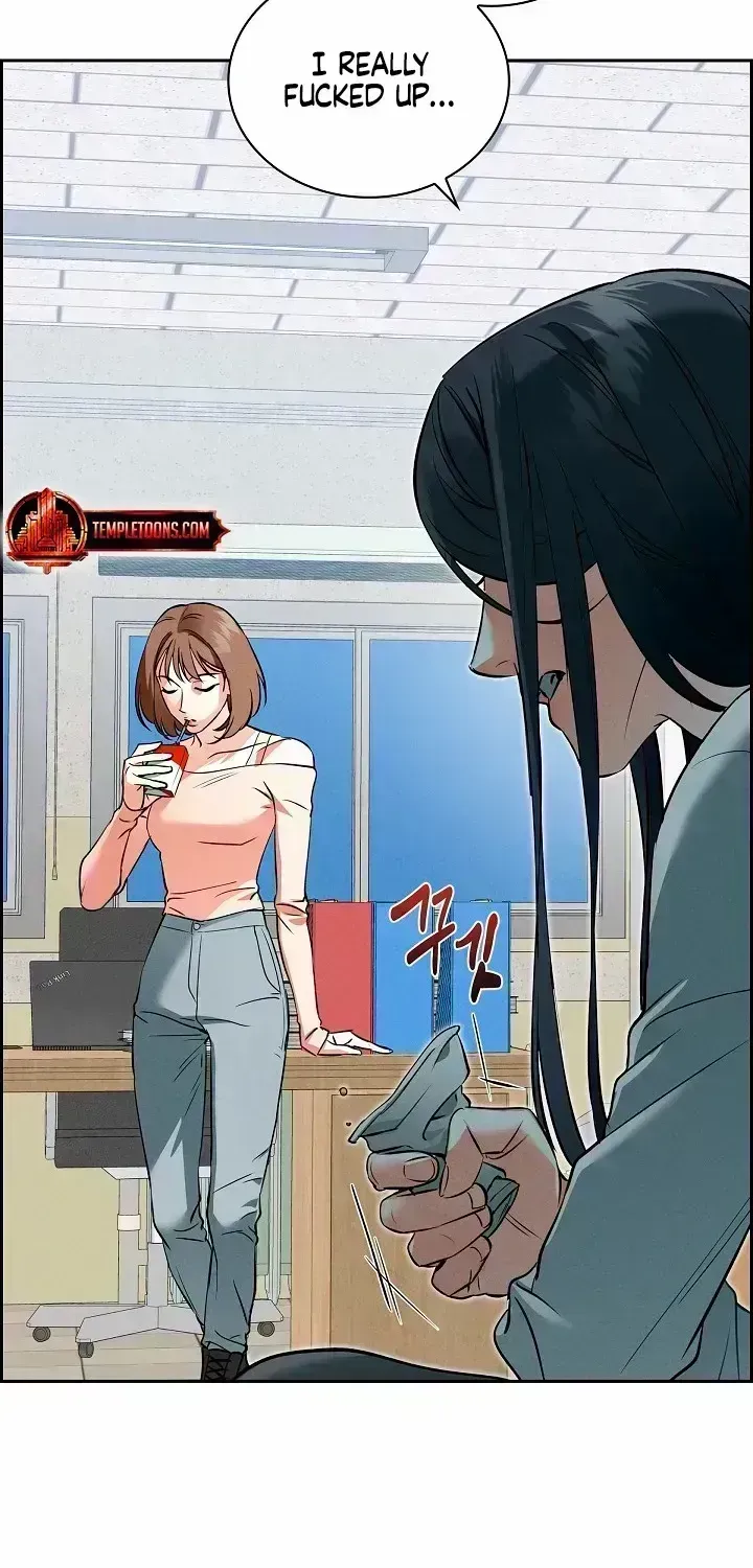 Read Fall chapter 1.5 image 32 on Lezhin